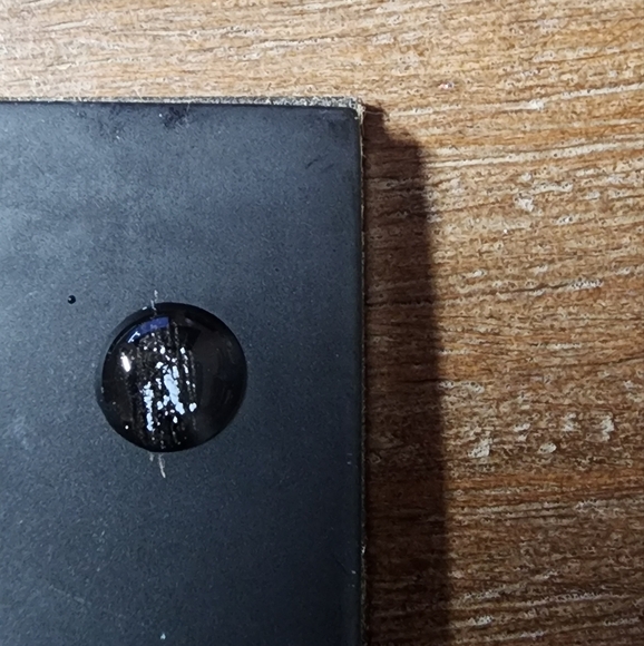 Native American Pueblo Storyteller Sterling Bracelet - Picture 7 of 7